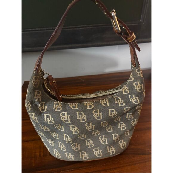 Vintage Dooney & Burke - Picture 6 of 7